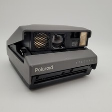 Polaroid Spectra 2 Instant Film Camera — listing 5