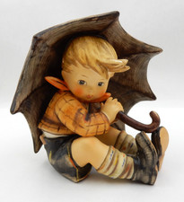 Goebel Hummel "Umbrella Boy" Figurine, HUM 152/0/A — listing 3