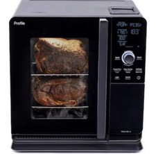 GE Profile Smart Indoor Pellet Smoker with WiFi — listing 5
