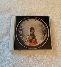 The Bee Gees - Life In A Tin Can Vinyl LP (RSO SO 870)