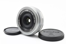Olympus M.Zuiko Digital ED 14-42mm f/3.5-5.6 L Micro Four Thirds Lens — listing 2