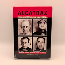 Alcatraz George "Machine Gun" Kelly Mugshot Souvenir Coffee Mug - Golden Gate National Parks