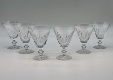 Waterford Crystal 'Eileen' Pattern Wine Glass, Cut Crystal Fluted Bowl — listing 2