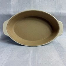 The Pampered Chef Family Heritage Stoneware Rectangular Baker — listing 4