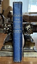 Kate Fennigate by Booth Tarkington, Doubleday Doran 1943 — listing 2