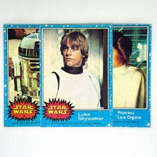 1977 Topps Star Wars #144 Harrison Ford as Han Solo PSA 10 Gem Mint — listing 3