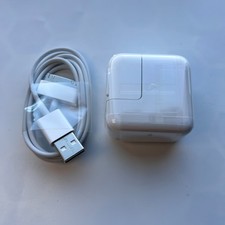 Apple iPad (2nd/3rd Gen) with 30-Pin Charger, Cable and Carrying Case — listing 4