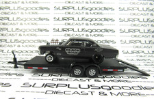 Hot Wheels 2007 New Models #15 - 1966 TV Series Batmobile (Batman)