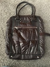 Un Après-Midi de Chien Paris Black Nylon Bag — listing 4