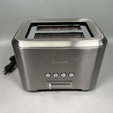 Breville Curve 4-Slice Toaster (White) — listing 4