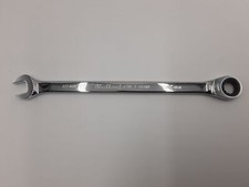 Blackhawk BW-1719R 17mm x 19mm Reversible Double Box End Ratcheting Wrench