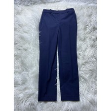 J.Crew Ruby Pant in Black Watch Plaid, Size 6 — listing 4