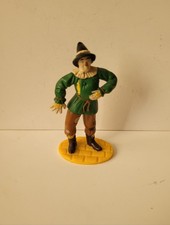 The Wizard of Oz 4-inch Action Figure Set of 6 - Trevco/Multi Toymakers — listing 5