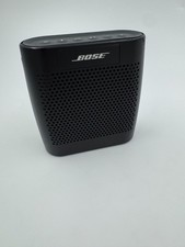 Bose SoundLink Color Bluetooth Speaker - Black (New in Box)