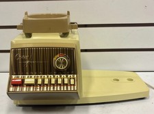 Vintage Oster Electronic Touch Control Kitchen Center Stand Mixer with Bowls, Beaters and Attachments — listing 3