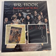 Dr. Hook "A Little Bit More" / "A Couple More Years" 7" 45 RPM Single (Capitol 4280, 1976) — listing 2