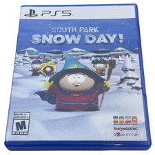 South Park: Snow Day! - Xbox Series X — listing 5