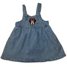 Disney Minnie Mouse Baby Hooded Jacket with Ears and Bow, Cream All-Over Print, listing 6
