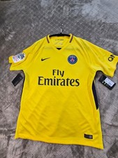 Paris Saint-Germain 2023-24 Home Jersey - Mbappé #7