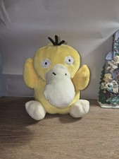 Pokémon Psyduck Plush Stuffed Toy — listing 2