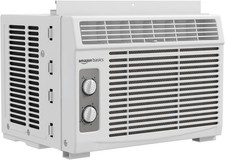 Amazon Window Air Conditioner Unit Model NCA-08C/X1E-W — listing 2