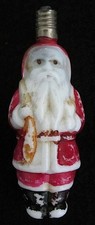Vintage White Milk Glass Figural Creamer Pitcher with Beaded Rim — listing 4