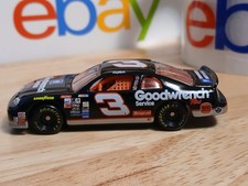 Dale Earnhardt #3 GM Goodwrench Service Plus Monte Carlo 1:64 Diecast — listing 2
