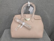 JustFab Handbag with Herringbone Fabric Lining — listing 3