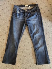 BKE Payton Universal Fit Mid-Rise Tailored Bootcut Jeans, Size 29 x 33.5 — listing 2