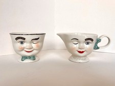 Baileys Irish Cream Winking Face Yum Cups Set of 3, 1996 Limited Edition — listing 2