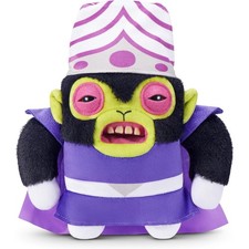 Zuru Fuggler x The Powerpuff Girls Mojo Jojo Plush — listing 5