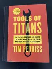 Timothy Ferriss 2-Book Lot: The 4-Hour Workweek (Expanded and Updated) & The 4-Hour Body, Hardcover — listing 4
