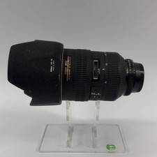 Vintage 28-70mm f/2.8-4.5 Zoom Lens — listing 3