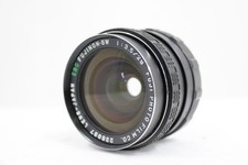 Fujinon-SW EBC 28mm f/3.5 Wide Angle Lens (M42 Mount) — listing 6