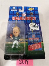 Corinthian NFL Headliners Dan Marino Miami Dolphins Figure — listing 5