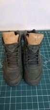 Air Jordan 4 Sneakers (colorway unconfirmed) with premium box and dust bags A Ma Maniere x AJ4 — listing 4