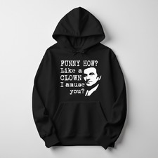 GoodFellas Movie Poster Graphic Pullover Hoodie — listing 4