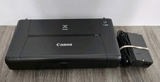 Canon PIXMA iP110 Wireless Portable Mobile Inkjet Printer with Carrying Case — listing 2