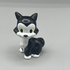 Disney Figaro Cat Small PVC Figurine (from Pinocchio) — listing 4