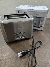 Breville Curve 4-Slice Toaster (White) — listing 5