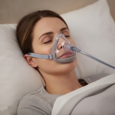 ResMed AirTouch F20 Full Face Mask Cushion, Size Large — listing 2
