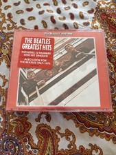 The Beatles / 1962-1966 (The Red Album) 2CD Remastered Set — listing 5