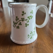 Arklow Pottery Humpty Dumpty Nursery Rhyme Child's Mug — listing 4