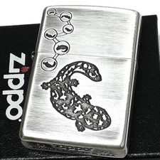 Oversized Giant Novelty Flip-Top Lighter (Zippo-Style), 12 inches tall — listing 4