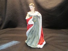 Royal Doulton Anne of Cleves Character Jug D.6653 — listing 2