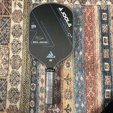 JOOLA Ben Johns Hyperion C2 16mm Pickleball Paddle — listing 2