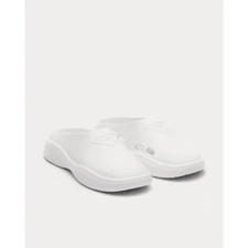 Prada Foam Rubber Mules in Cobalt Blue — listing 6