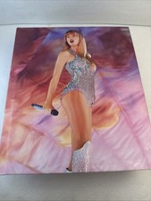 Taylor Swift The Eras Tour Album Disco Ball Graphic T-Shirt — listing 3