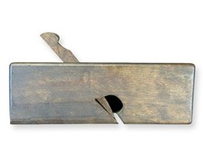 Antique Wooden Molding Planes and Marking Gauges Set (4 Pieces) — listing 4