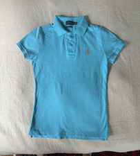 Lauren Ralph Lauren Women's 100% Linen Southwestern Geometric Print Boat-Neck Tee, Size XS — listing 5